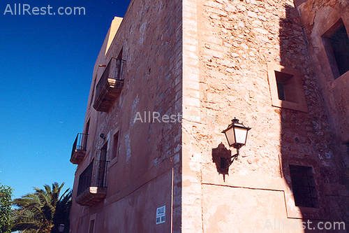 La Torre del Canonigo 2